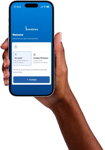 Mobile App
